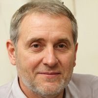 Валентин Морозов