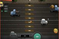 Весёлая альтернатива скучным краш-играм