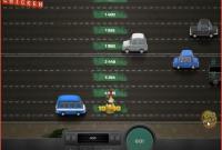 Игра с балансом юмора и азарта