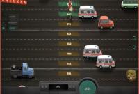 Игра для коротких сессий