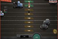 На уровне Hard адреналин на максимум