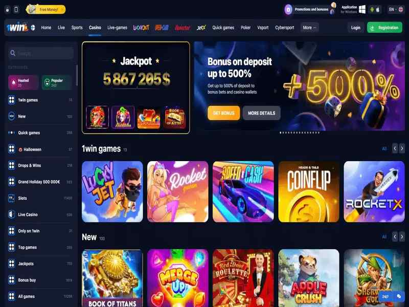 Игровой процесс Chicken Crash на 1Win