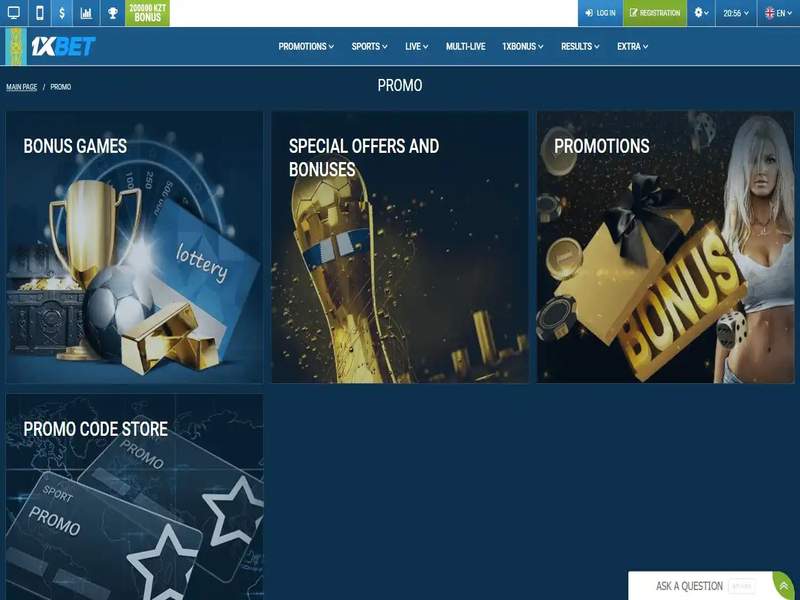 Акции и бонусные предложения для Chicken Crash на 1xBet