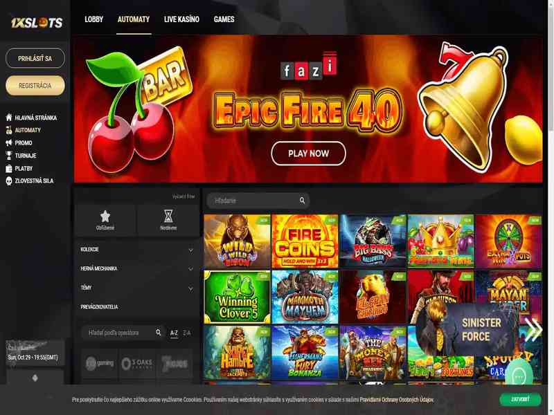 Игровой процесс Chicken Crash в 1xSlots