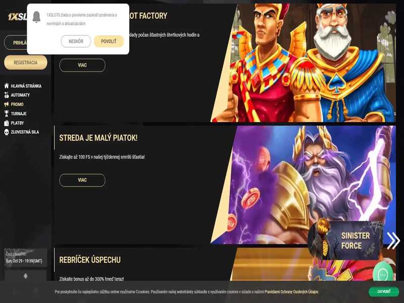 Акции и бонусные предложения для Chicken Crash в 1xSlots