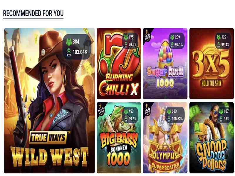 Игровой процесс Chicken Crash в 20Bet