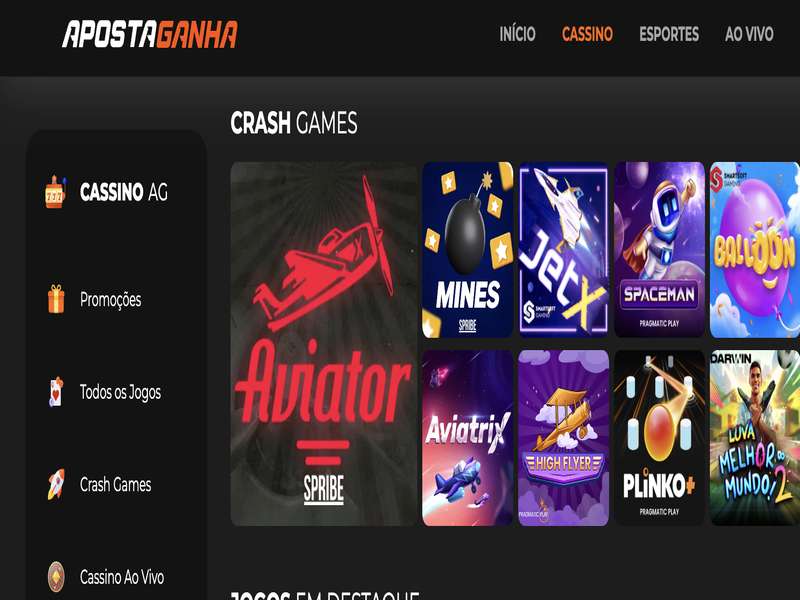 Пополнение счёта для Chicken Crash в ApostaGanha