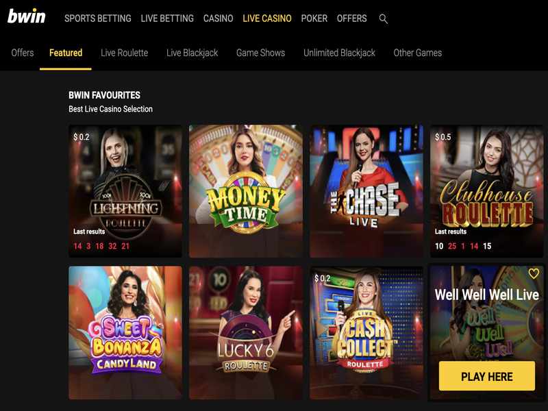 Игровой процесс Chicken Crash в Bwin