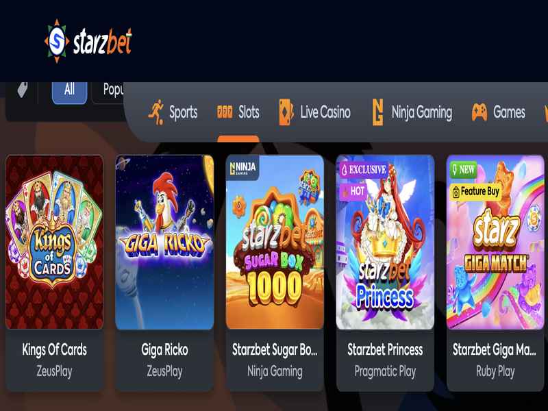 Акции и бонусные предложения для игроков Chicken Crash в казино Starzbet