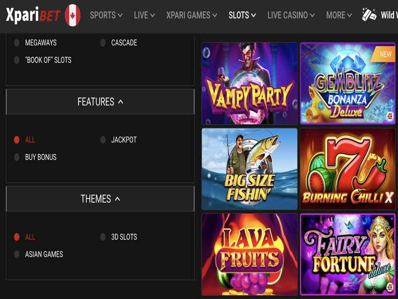 Игровой процесс в Chicken Crash в Xparibet