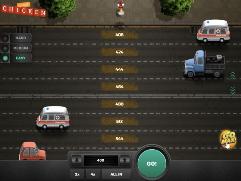 Бесплатная игра на смартфоне