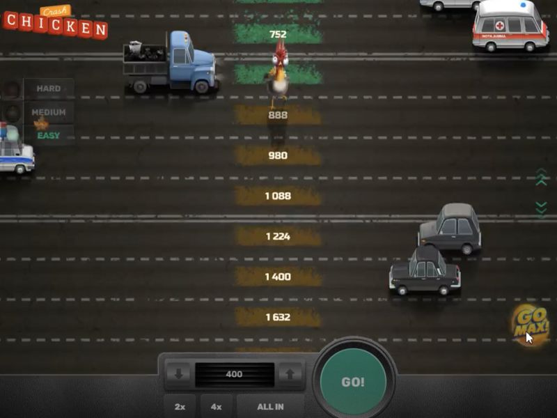 Играть бесплатно в дороге