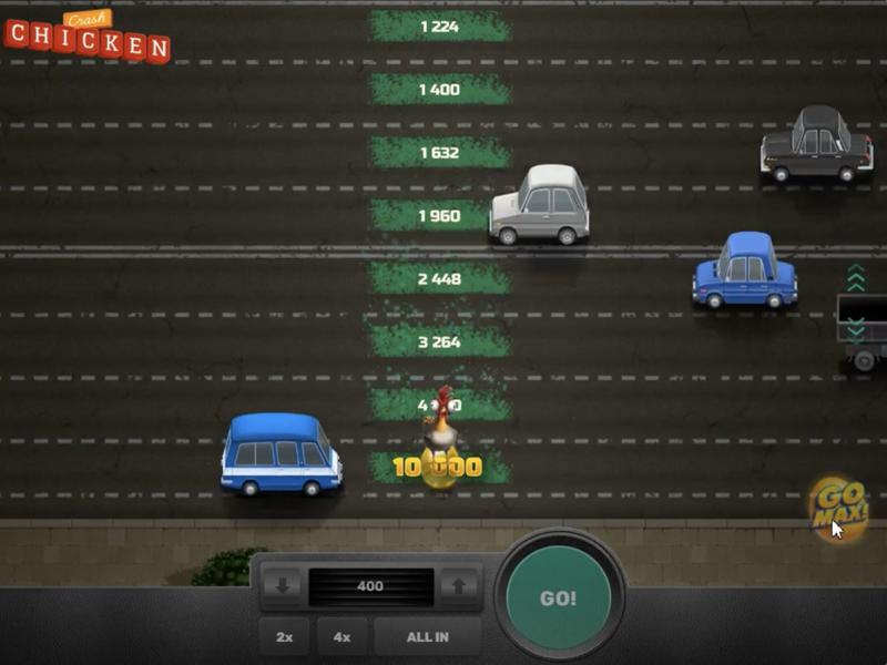 Стратегия безопасный старт