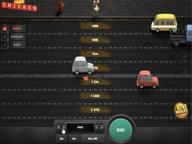 Пополнение баланса через Touch n Go