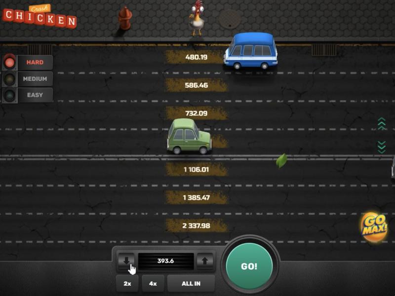 Начало игры с M-Pesa