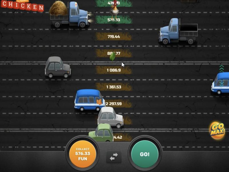 Ограничения вывода через IMPS