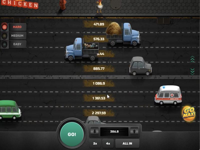 Игра через систему SPEI