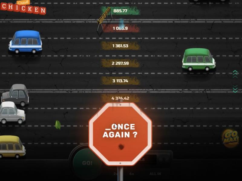 Вывод выигрышей в криптовалюте