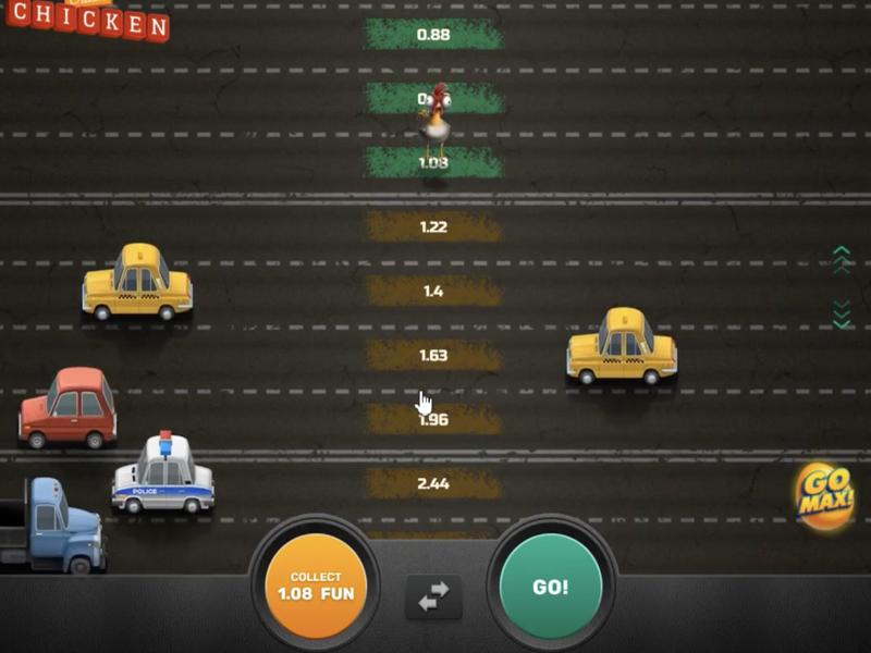 Игровой опыт на телефоне