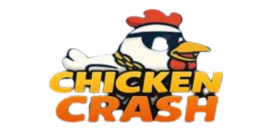 Chicken Crash: онлайн игра с множителем до x1000
